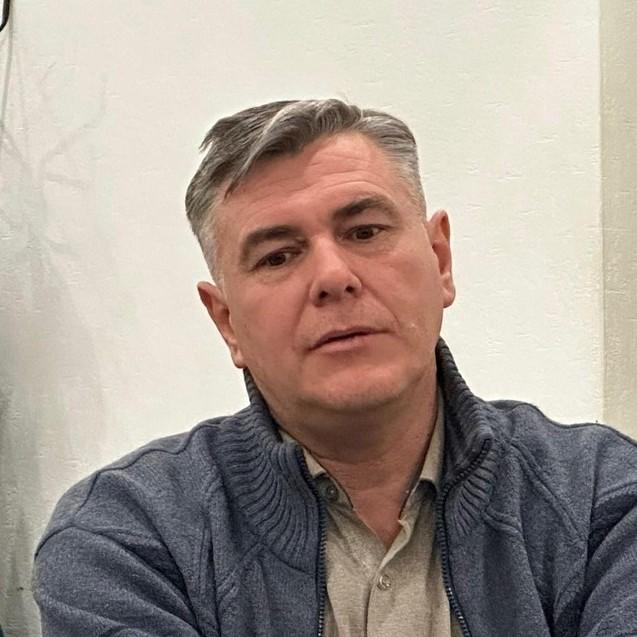undefined <p>Александр Калугин</p>