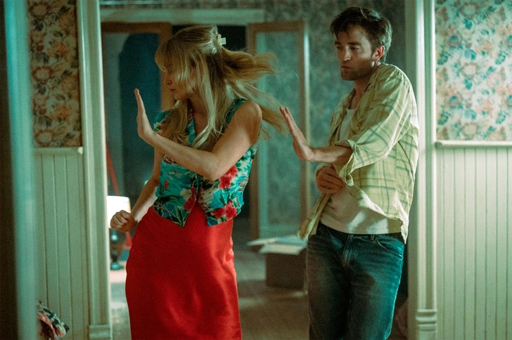 Die, My Love | Источник: кадр из кинофильма