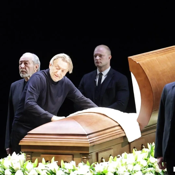 Источник: Дмитрий Толстошеев / MSK1.RU