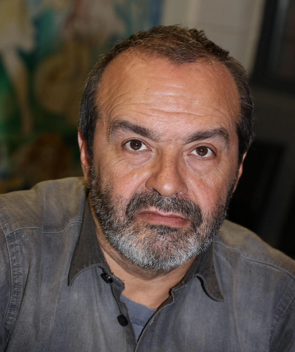 Виктор Шендерович выступит на «Дилетантских чтениях» | Источник: Oleg Yunakov, wikipedia.org