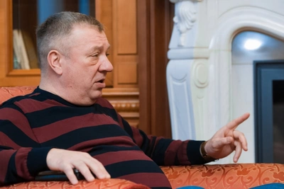 Гурулёв возложил вину за аварию теплосетей на чиновников