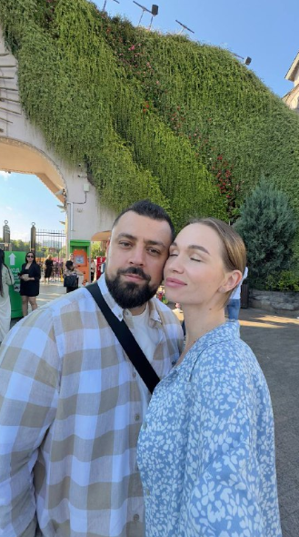 Лера и Даня Гусаровы | www.starhit.ru