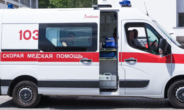 Число больных коронавирусом в России увеличилось до  93