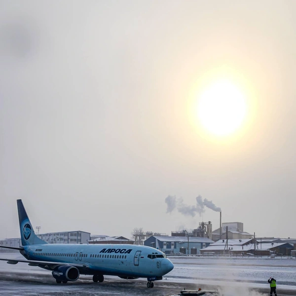 Источник: Pilot life notes AVIATION / Telegram