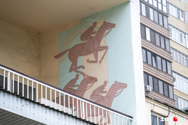 Источник: Евгений Вдовин / 161.RU