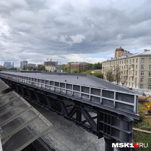 Источник: Игорь Мещанев / MSK1.RU