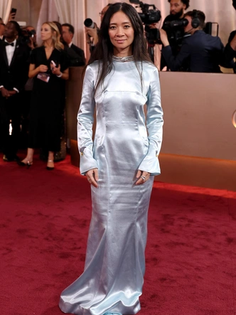 Модный провал: 10 худших образов церемонии &laquo;Золотой глобус&nbsp;&mdash; 2026&raquo;