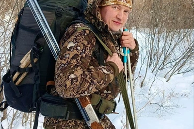 Алтайский охотник о секретах промысла