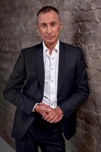 Швырев Сергей Павлович, пластический хирург, врач высшей категории | Источник: пресс-служба компании ООО «Хирургия ГМ»