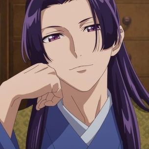 [тест] Выбери сексуальных парней из аниме и узнай, как ты встретишь будущего мужа