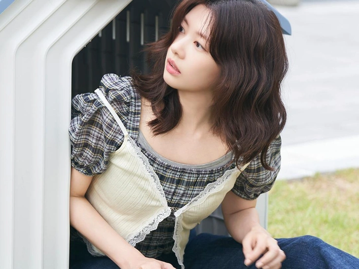 Источник: Кадр из дорамы «Женись на мне»