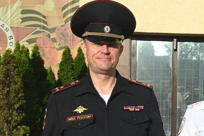 «Похитили деньги»: дело экс-начальника МВД Ростова в суде