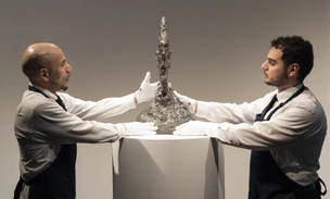 Это провал: на Sotheby's не нашлось желающих купить «Большую тонкую голову» за $70 млн