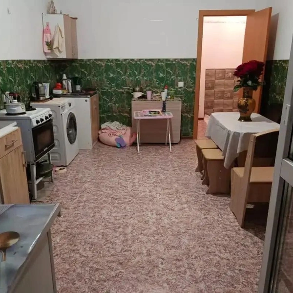 Квартиру в относительно новом доме продают за 7,2 миллиона рублей | Источник: АН «Альянс» / «Домклик»