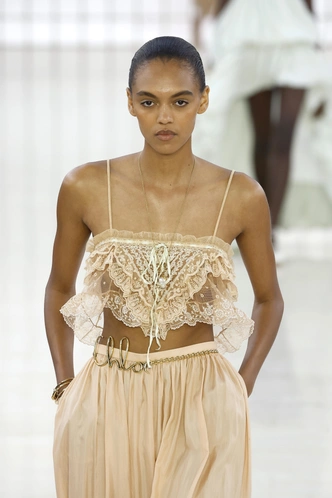Chloe ss25 | Источник: Legion Media
