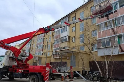 Фонд капремонта Якутии планирует увеличить ремонт домов на 50%