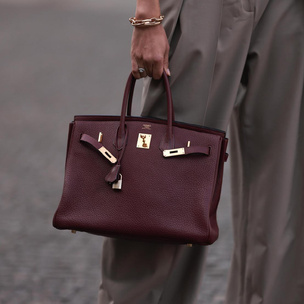 Как купить сумку Hermès Birkin без листа ожидания: полный гид для желающих