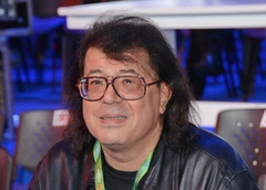 Игорь Корнелюк: «Борюсь с ишемической болезнью сердца и стенокардией»