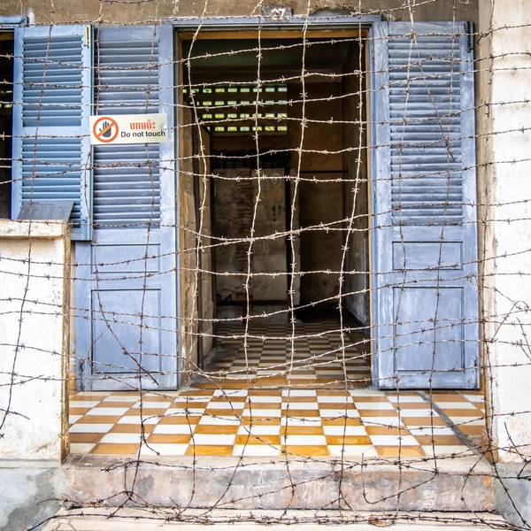 Источник: Christian Santi / iStock