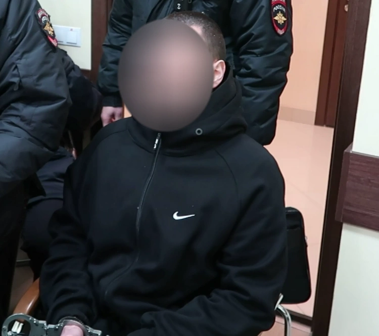 Источник: Скриншот с видео пресс-службы УФСБ России по Оренбургской области