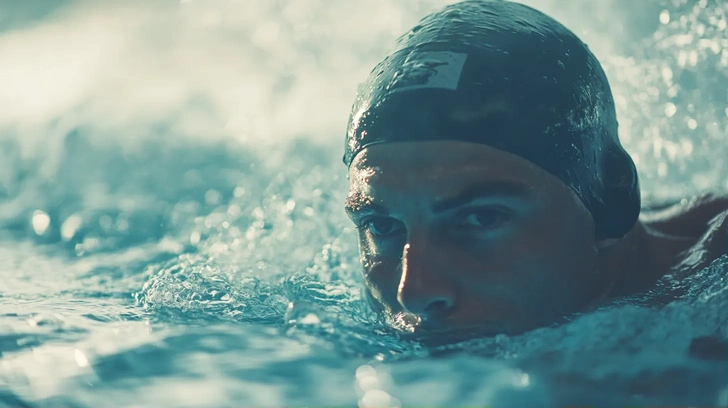 Николай Свечников сегодня, свечников николай новости, свечников николай, николай свечник, николай свечников последние, свечников николай пловец новости | Источник: Midjourney