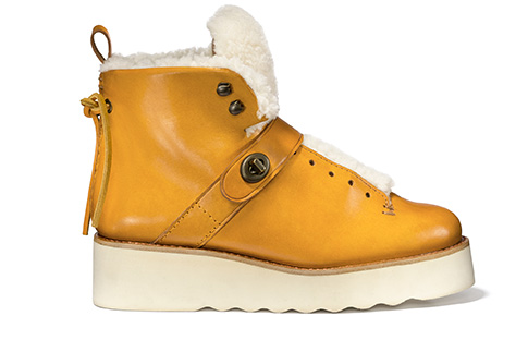 Клатч, Victoria Beckham, 35400 руб.