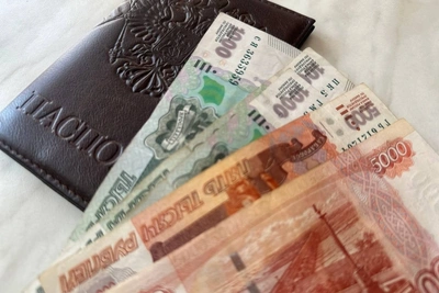 Новый график выплат пособий и пенсий в Забайкалье