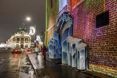 Шалабаев: новогодняя ночь в Нижнем прошла спокойно