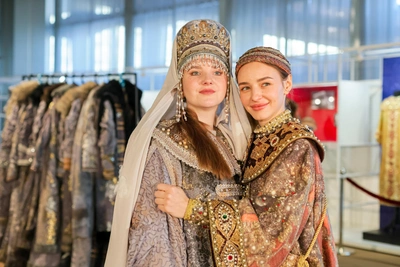 Tyumen's 2026 Premieres: From The Cherry Orchard to Puppet Tales