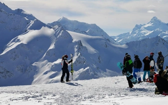 Как выбрать инструктора по горнолыжному спорту