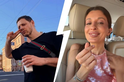 Кривцова обвинила экс-мужа в давлении и войне за имущество