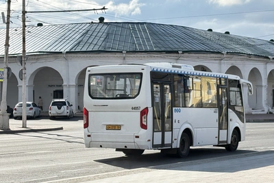 Дополнительные рейсы транспорта в День молодежи