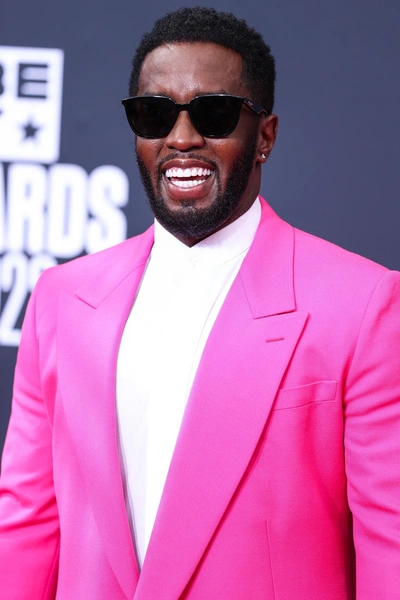 Diddy | www.starhit.ru