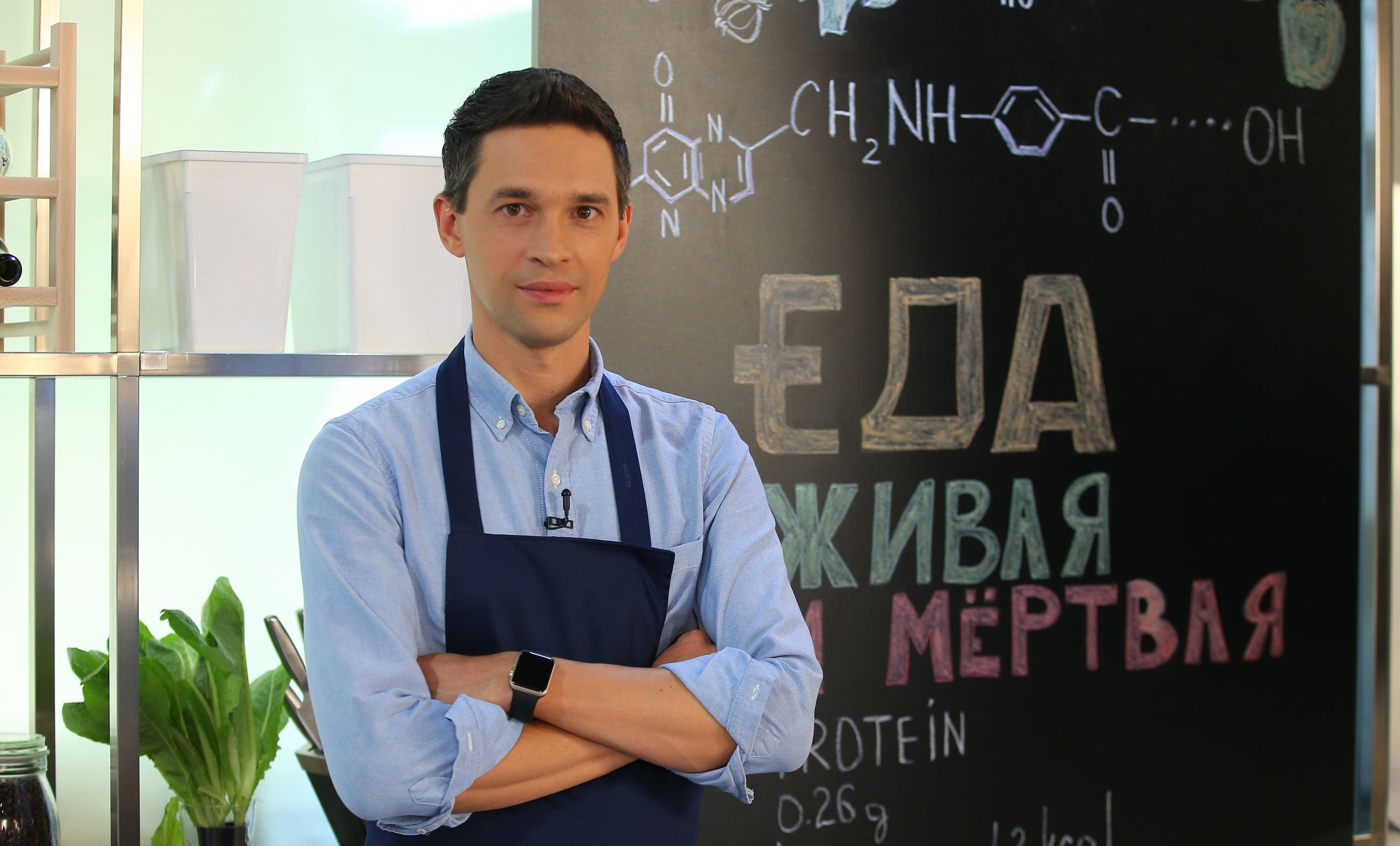 Живая Еда Книга Малоземов Купить