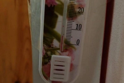 Children freeze in Mogoytuy kindergarten where it's 5°C, authorities unresponsive