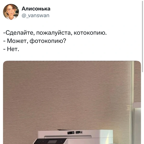 Источник: X (Twitter)