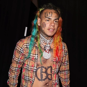 Суд вынес окончательный приговор рэперу 6ix9ine