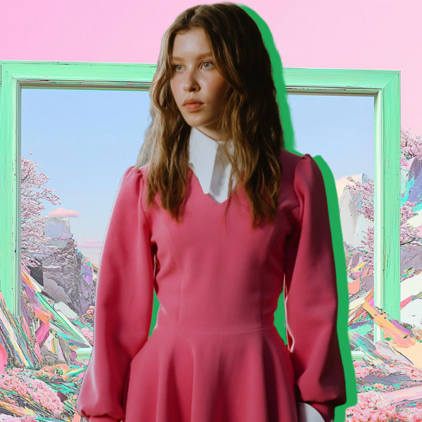 Рецензия на новую «Алису в Стране Чудес»: чем хорош российский мюзикл с Анной Пересильд | Источник: theGirl