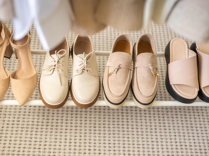 Порядок и чистота: как правильно хранить обувь в шкафу, чтобы продлить ее срок жизни