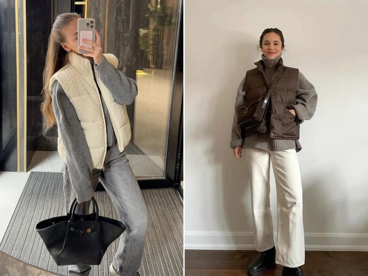 Как выглядит самая нужная вещь в гардеробе на осень и зиму 2025 Как выглядит самая нужная вещь в гардеробе на осень и зиму 2025