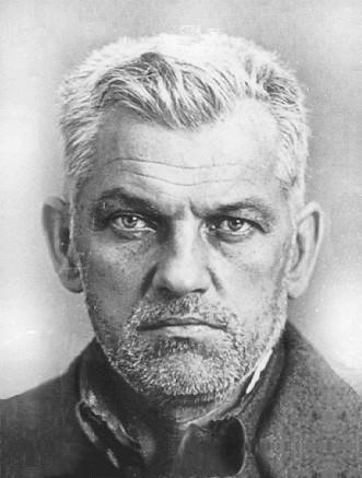 Ян Берзин (1889–1938) | Источник: Wikimedia Commons