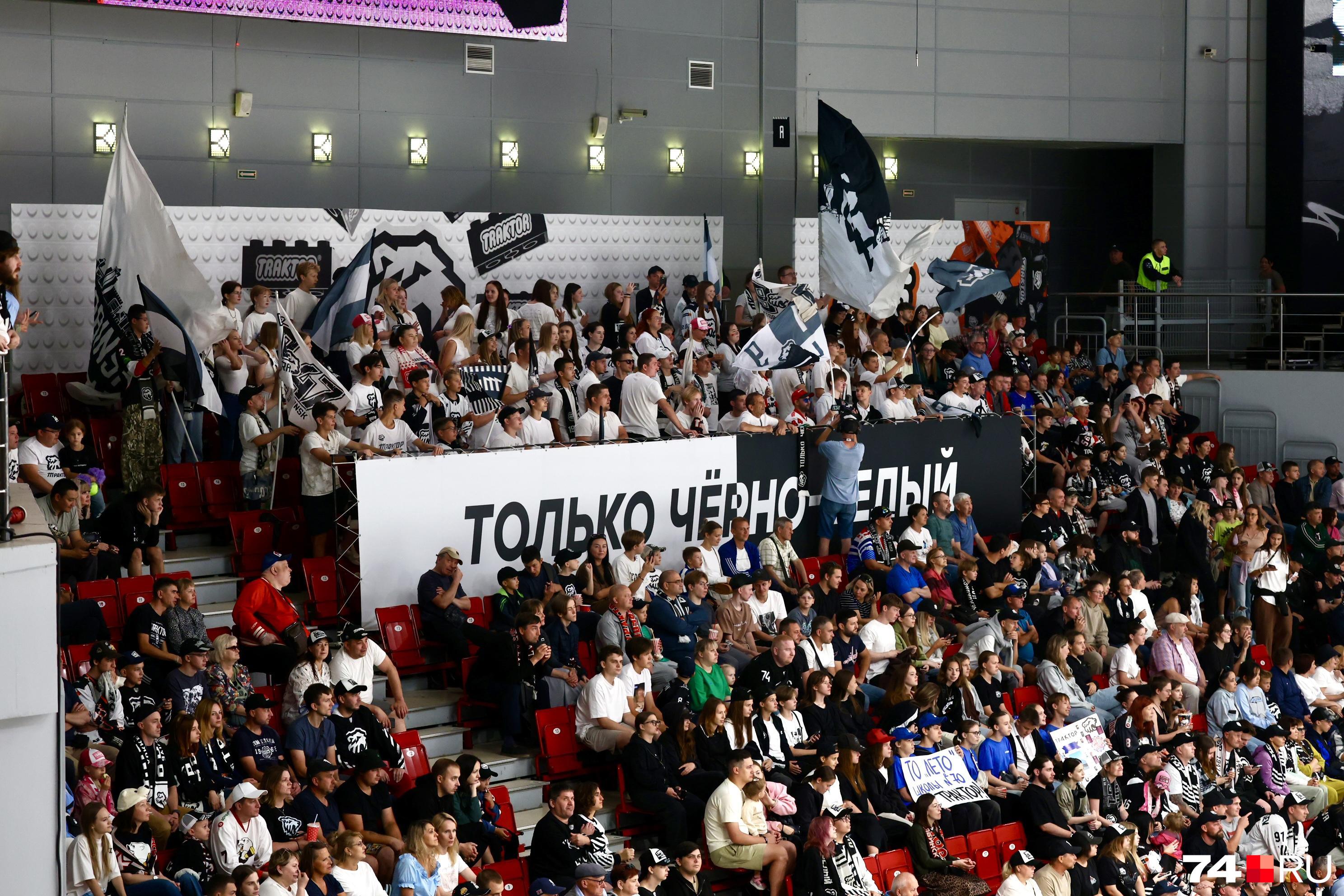 В Челябинске отменили Кубок губернатора по хоккею