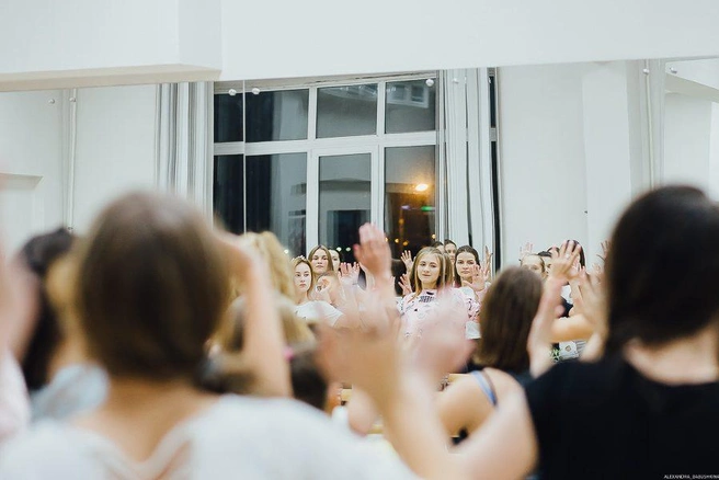 Источник: Александра Бабушкина