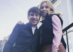 Алексей Ягудин едва не потерял зрение