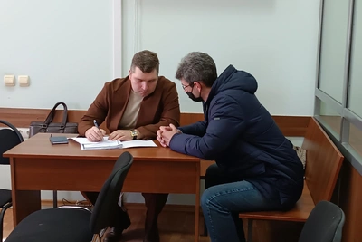 Суд продлил домашний арест экс-вице-мэру Нижнего