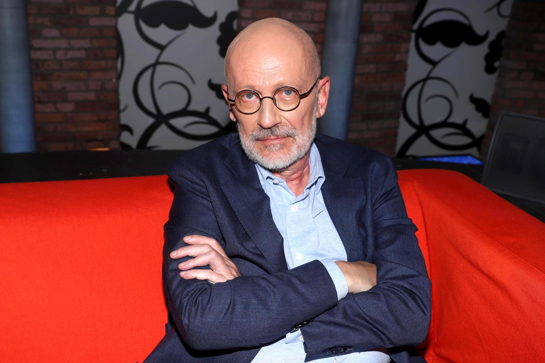 Привычка жениться: почему каждый новый брак Александра Гордона все короче