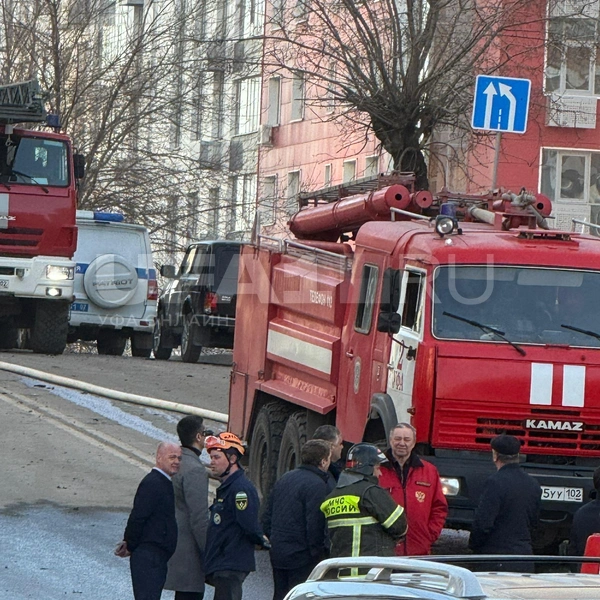 Первые лица города и региона тоже тут | Источник: Назифа Нурмухаметова / UFA1.RU