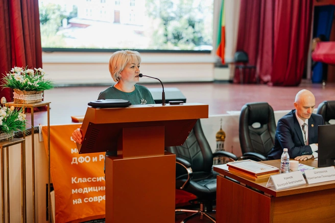 Съезд важен для представителей сферы анестезиологии-реаниматологии, здравоохранения края и пациентов | Источник: Ксения Зимина