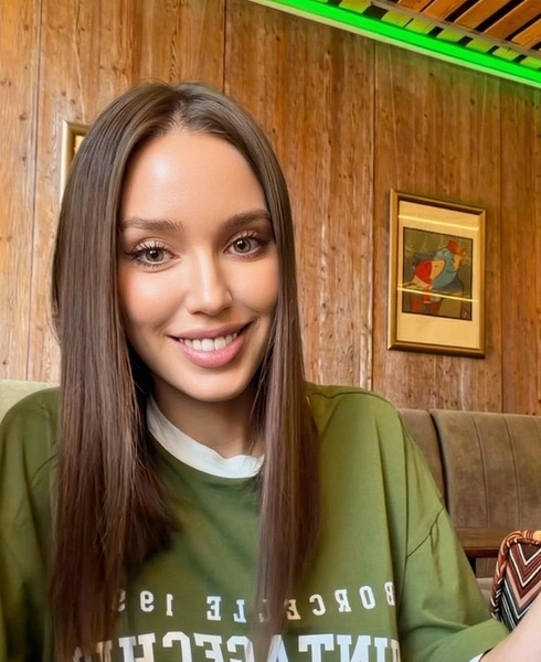 Анастасия Костенко | www.starhit.ru