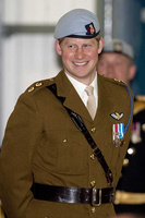 Prince Harry Принц Гарри